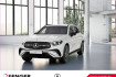 Mercedes GLC AMG Line Advanced Benz glc 220 d 4m amg night digital l. distronic ahk