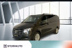 Mercedes Vito Pro benz vito  benz vito evito 129 tourer pro/l airmatic distr. led 360