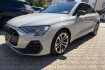 Audi S3 Autres limousine quattro  porsche kreide