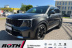 Kia Sorento Vision evolution 4wd *navi*kamera*pano*acc*led*