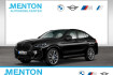 BMW X4 M Autres X4 m 40i head up hk hifi dab wlan standhzg.