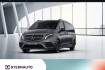 Mercedes Classe V Autres Benz v 220 v 220 d edition extralang amg line navi/distronic