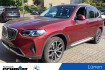 BMW X3 Autres xdrive30d + 2jahre bps. garantie