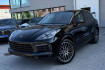 Porsche Cayenne Autres e hybrid sport chrono pano 21 zoll led