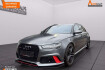 Audi RS6 performance Rs6 avant 4.0 tfsi quattro performance*1hand*p61