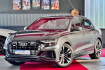Audi SQ8 Autres Sq8 tdi matrix 360  raute acc luft b&o keyles 22
