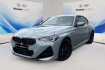 BMW Série 2 Coupé Autres Bmw 220  220 d 360  head up rfk hifi lordose sportsitze bt
