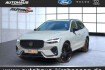 Volvo XC60 Autres Xc60 t8 recharge ultra black edition plug in hybri