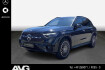 Mercedes GLC AMG Line Advanced Benz glc 300 glc 300 e 4m amg prem.+ ahk hud pano memory 360