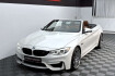 BMW M4 Coupé Competition Bmw m4  m4 cabrio individual dkg competition*h/k*m abgas