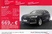 Audi Q7 S line 50 tdi qu. s line stdhzg/hud/kameras