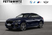 BMW X6 Autres m50i 22?lm|laser|ahk|head up|massage|panorama