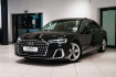 Audi A8 Autres 50&prime;lang »|hud|luft|massag|memo|3d|tv|b&o|pano|
