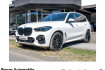 BMW X5 Autres xdrive30d m sport hud pano acc ahk 2 achs luft.