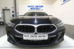 BMW M850i Coupe Autres M850 i xdrive gran coupe*laser*hud*acc*soft close