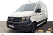 Volkswagen Crafter Autres 35 2.0tdi hd sitzheizung ak einparkhilfe