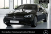Mercedes CLE Coupé Autres Benz cle 200 amg+pano+360+burmester+totw+keyless+9g
