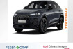 Audi Q5 S line sportback s line tfsi qu. hud 360  b&o matrix