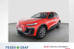 Audi Q6 e-tron S line business Q6 e tron e tron performance s line hud ahk b&o