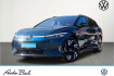 Volkswagen ID.7 4Motion Id.7 gtx 4m hud matrix acc harman kardon