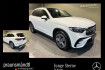 Mercedes GLC AMG Line Advanced Benz glc 300 4m amg pano/ahk/mbux +/360 /memory/totwi