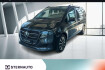 Mercedes Classe V Style Benz v 220 v 220 d style/k dist standh ahk m beam liegepak.
