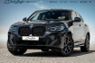 BMW X4 Autres xdrive30d m sport ahk pano acc hud laser kozg