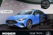Mercedes CLA Edition Benz cla 350 4m amg sport premium+ night ahk acc