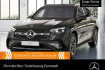 Mercedes GLC AMG Line Advanced Benz glc 200 4m amg+pano+ahk+burmester+kamera+sitzklima