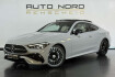 Mercedes CLE Coupé AMG Line Benz cle 220 d coupe amg line *19?*pano*night*memory*