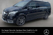 Mercedes Classe V Autres Benz v 300 v300d l avantg edition amg pano ils burm 360 ahk