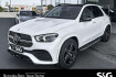 Mercedes GLE Autres Benz gle 350 d 4m amg night+rukam+pano+ahk+m led+mbux