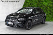 Mercedes GLA Special Edition Benz gla 250 4m special edition amg*ahk*360*pano*memo
