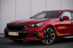 BMW Série 5 Autres 540 xd *m sport pro *19% mwst. *1. hand *iconic