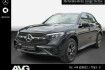 Mercedes GLC AMG Line Advanced Benz glc 300 glc 300 e 4m amg adv.+ ahk memory kamera led