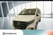 Mercedes Classe V Style Benz v 220 v 220 d style/l distr. navi multibeam ahk autom.