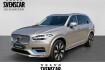 Volvo XC90 Ultimate Bright Xc90 ultimate bright awd b5 luft hud stdhz h&k memory s