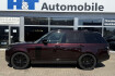 Land Rover Range Rover Vogue Range rover vogue (lwb)