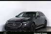 Mercedes Classe E Edition AMG Line Benz e 300 e 300 de amg t distro+airmatic+ahk+super+burmes