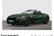 BMW Z4 Autres m40i a m sport hud acc rfk navi led pdc v+h