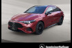 Mercedes CLA Autres Benz cla 250 + shooting brake eq amg+mbux+burm+mbeam
