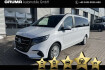 Mercedes Classe V Style Benz v 220 v 220 d style lang navi+ahk 2 5t+distr+tisch+ navi