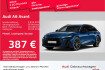 Audi A6 Autres neu tfsi qu. s tronic s line matrix/b&