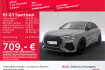 Audi RS Q3 Autres Rs q3 s tronic abt 440ps/285kmh/pano/a