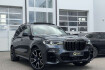 BMW X7 Autres xdrive 40d m sport *voll*7 sitzer*soft close