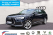 Audi Q7 S line s line 50 tdi quattro tiptr. 7 sitz pano standhei
