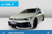 Volkswagen Golf Variant Autres Golf variant r 2 0 tsi 4m 333 ps  leder pano ahk