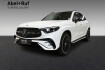 Mercedes GLC AMG Line Benz glc 200 4m amg+digital+night+memo+pano+ahk+360