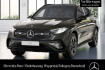 Mercedes GLC AMG Line Advanced Benz glc 220 d 4m amg+night+pano+360+ahk+led+totw+9g