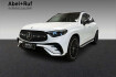 Mercedes GLC AMG Line Advanced Benz glc 200 4m amg+digital+night+burme+pano+ahk+360